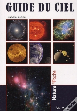 Capa do artigo Guide Du Ciel