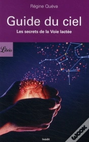Capa do artigo Guide Du Ciel : Les Secrets De La Voie Lactée