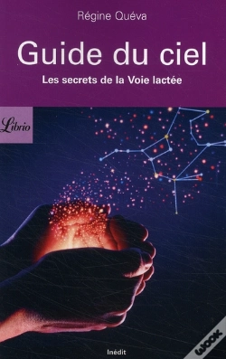 Capa do artigo Guide Du Ciel : Les Secrets De La Voie Lactée
