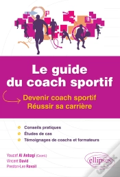 Capa do artigo Guide Du Coach Sportif