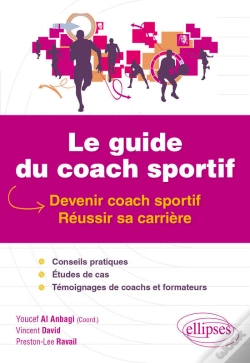 Capa do artigo Guide Du Coach Sportif