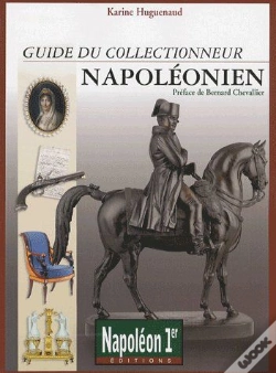 Capa do artigo Guide Du Collectionneur Napoléonien
