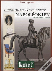 Capa do artigo Guide Du Collectionneur Napoléonien