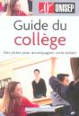 Guide Du College ; Des Pistes Pour Accompagner Votre Enfant - Preview