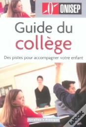 Capa do artigo Guide Du College ; Des Pistes Pour Accompagner Votre Enfant