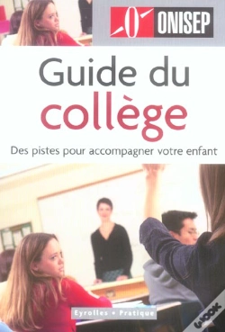 Capa do artigo Guide Du College ; Des Pistes Pour Accompagner Votre Enfant