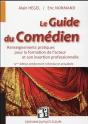 Guide Du Comedien - Preview
