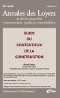 Guide Du Contentieux De La Construction - Preview