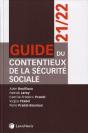 Guide Du Contentieux De La Securite Sociale - Preview