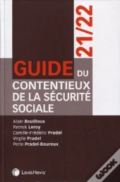 Guide Du Contentieux De La Securite Sociale