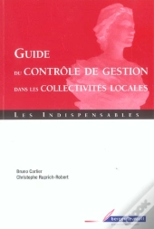 Guide Du Controle De Gestion Dans Les Collectivites Locales