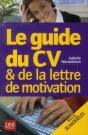 Guide Du Cv Et De La Lettre De Motivation - Preview