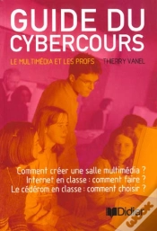 Capa do artigo Guide Du Cybercours