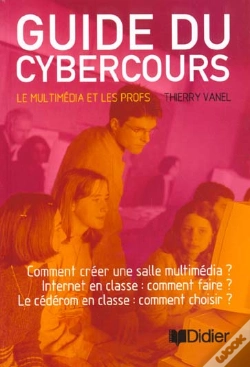 Capa do artigo Guide Du Cybercours