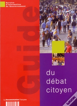 Capa do artigo Guide Du Debat Citoyen
