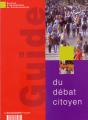 Guide Du Debat Citoyen - Preview