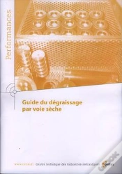 Capa do artigo Guide Du Dégraissage Par Voie Sèche