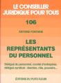 Guide Du Delegue Du Personnel - Preview
