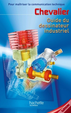 Capa do artigo Guide Du Dessinateur Industriel (Édition 2003)