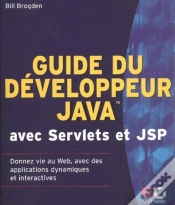 Capa do artigo Guide Du Developpeur Java