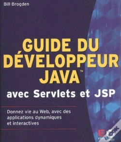 Capa do artigo Guide Du Developpeur Java