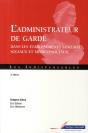 Guide Du Directeur De Garde ; Admission Et Hospitalisation (2e Édition) - Preview