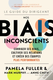 Capa do artigo Guide Du Dirigeant: Nos Biais Inconscients