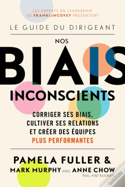 Capa do artigo Guide Du Dirigeant: Nos Biais Inconscients