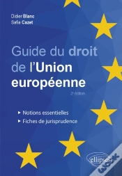 Capa do artigo Guide Du Droit De L