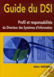 Capa do artigo Guide Du Dsi