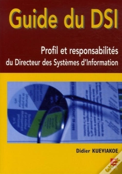 Capa do artigo Guide Du Dsi
