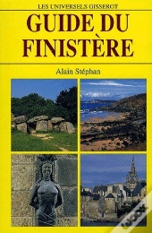 Guide Du Finistère