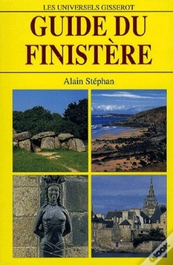 Capa do artigo Guide Du Finistère