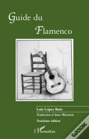 Capa do artigo Guide Du Flamenco (3e Édition)