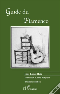 Capa do artigo Guide Du Flamenco (3e Édition)