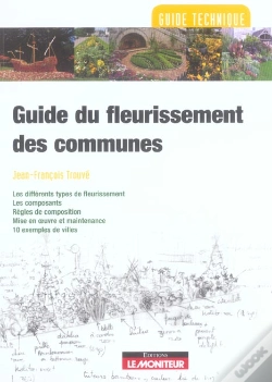 Capa do artigo Guide Du Fleurissement Des Communes