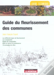 Capa do artigo Guide Du Fleurissement Des Communes