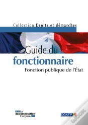 Capa do artigo Guide Du Fonctionnaire