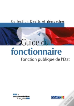 Capa do artigo Guide Du Fonctionnaire