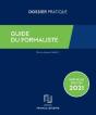 Guide Du Formaliste 2021 - Preview
