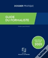 Guide Du Formaliste 2021