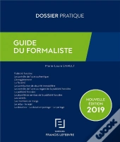 Guide Du Formaliste