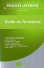 Guide Du Formaliste - Preview