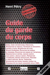 Guide Du Garde Du Corps