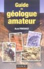 Guide Du Géologue Amateur - Preview