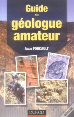 Capa do artigo Guide Du Géologue Amateur
