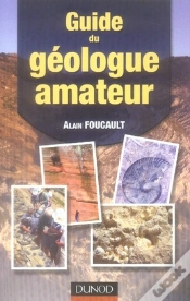 Capa do artigo Guide Du Géologue Amateur