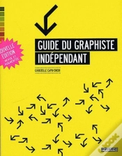 Capa do artigo Guide Du Graphiste Indépendant (Édition 2009)