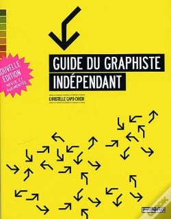 Capa do artigo Guide Du Graphiste Indépendant (Édition 2009)