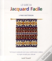 Guide Du Jacquard Facile